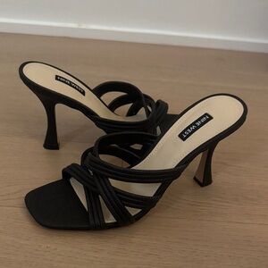 Nine West Tracee Sandal 9M